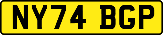 NY74BGP