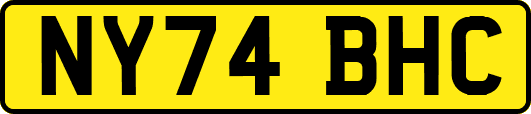 NY74BHC