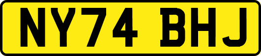 NY74BHJ
