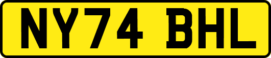 NY74BHL