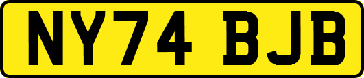NY74BJB