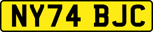 NY74BJC