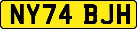 NY74BJH