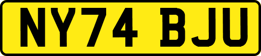 NY74BJU