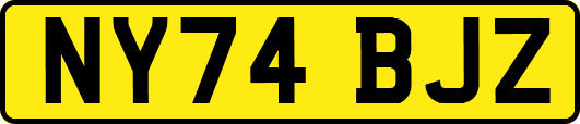 NY74BJZ