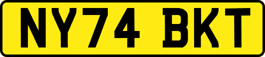 NY74BKT