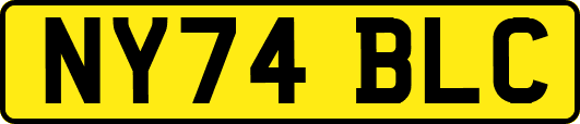 NY74BLC