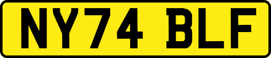 NY74BLF