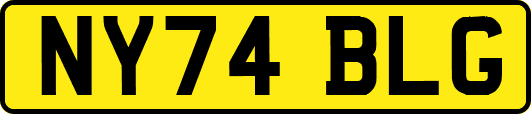 NY74BLG
