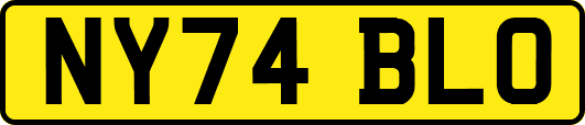 NY74BLO