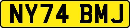 NY74BMJ