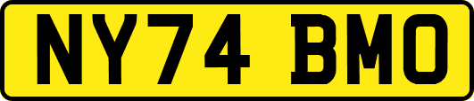 NY74BMO