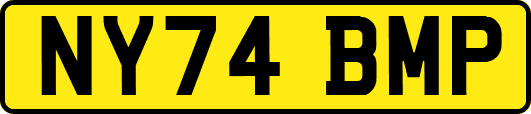NY74BMP