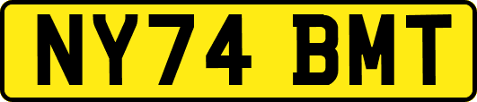 NY74BMT