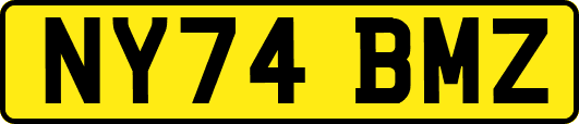 NY74BMZ