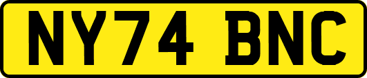 NY74BNC
