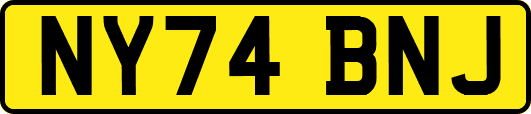 NY74BNJ