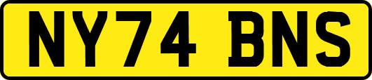 NY74BNS