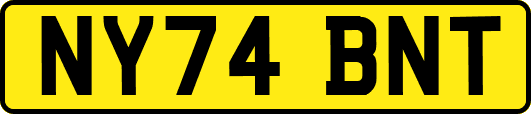 NY74BNT
