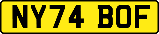 NY74BOF