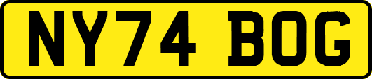 NY74BOG