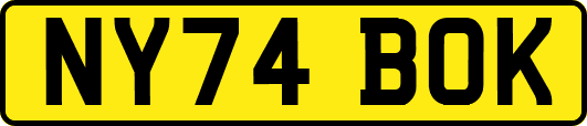 NY74BOK