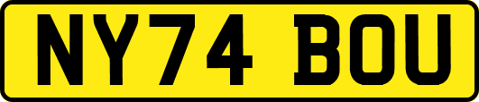NY74BOU