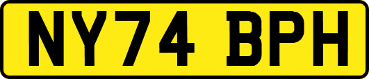 NY74BPH