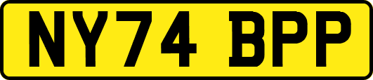 NY74BPP