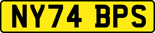 NY74BPS