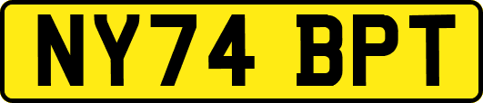 NY74BPT