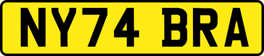 NY74BRA