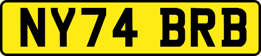 NY74BRB