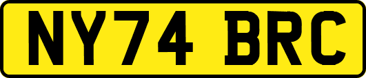 NY74BRC