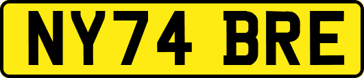 NY74BRE