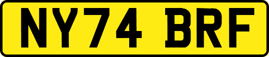 NY74BRF
