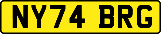 NY74BRG