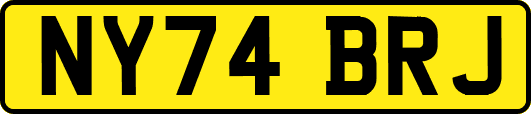 NY74BRJ