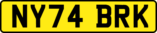 NY74BRK