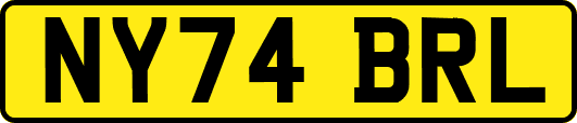 NY74BRL