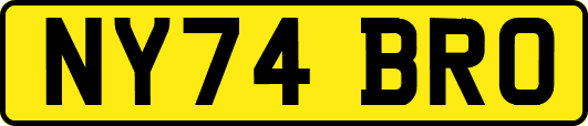 NY74BRO