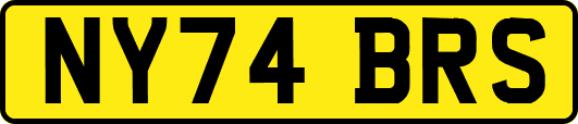 NY74BRS