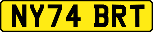 NY74BRT