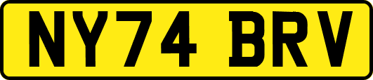 NY74BRV