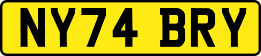 NY74BRY