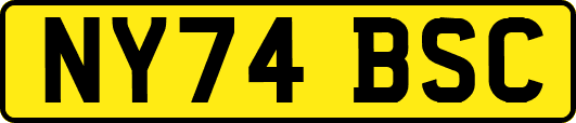 NY74BSC