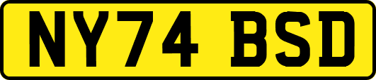 NY74BSD