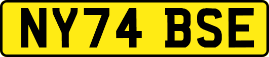 NY74BSE