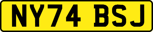 NY74BSJ