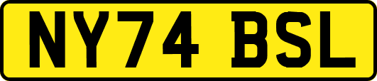 NY74BSL